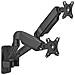 WT32TSR-225 supporto da tavolo per Tv a schermo piatto 81,3 cm (32") Nero Parete - Foto miniatura 1