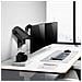 WT32TSR-225 supporto da tavolo per Tv a schermo piatto 81,3 cm (32") Nero Parete - Foto miniatura 5