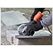 Smerigliatrice Angolare 900w 115mm Black+decker Beg210k - Foto miniatura 3