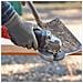 Smerigliatrice Angolare 900w 115mm Black+decker Beg210k - Foto miniatura 4