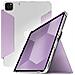 Custodia Per Ipad Air /pro 11 Folio Studio, Viola - Foto miniatura 9