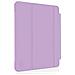 Custodia Per Ipad Air /pro 11 Folio Studio, Viola - Foto miniatura 3
