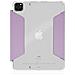 Custodia Per Ipad Air /pro 11 Folio Studio, Viola - Foto miniatura 5