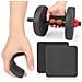 Tamponi Da Allenamento Gym Grip Per L'allenamento Della Forza, Confezione Da 10 - Foto miniatura 4