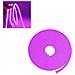 Striscia Led Viola Per Scritte Insegne Luminose Strip Flessibile Ip65 - Foto miniatura 2