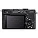 Fotocamera Mirrorless A7C II FF - Corpo Registrazione Video 4K tTouch Screen Orientabile - Foto miniatura 2