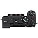 Fotocamera Mirrorless A7C II FF - Corpo Registrazione Video 4K tTouch Screen Orientabile - Foto miniatura 3