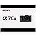 Fotocamera Mirrorless A7C II FF - Corpo Registrazione Video 4K tTouch Screen Orientabile - Foto miniatura 4