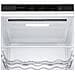 Frigorifero Doppia Porta GBV5240DEP Total No Frost FreshConverter Classe D Capacità Lorda / Netta 387/277 Litri Colore Nero - Foto miniatura 10