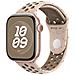 Cinturino Nike Sport Desert Stone (46 mm) - M /L - Foto miniatura 2