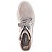 Leinen Dust Casual Closed Booties Stivaletti Pelle Scamosciata /nabuk Scarpe Donna Beige Eu 36, 91.730.12 - Foto miniatura 2