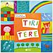 Bruno Tognolini - Tiritere. Ediz. a colori - Foto miniatura 1