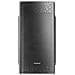Case AC6500 Mini Tower micro ATX, Mini-ITX 1 Porta USB 3.2 Colore Nero - Foto miniatura 1