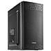 Case AC6500 Mini Tower micro ATX, Mini-ITX 1 Porta USB 3.2 Colore Nero - Foto miniatura 2