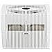 AH550 umidificatore Naturale 10 L Bianco 8 W - Foto miniatura 1