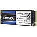 SSD 500 GB MKNSSDED500GB-D8 M. 2 Interfaccia PCI Express 4.0 NVMe 3D NAND - Foto miniatura 3