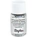 Rayher - Glitter Strisce Di Paillettes 10ml - Colore Argento Brillante - Foto miniatura 1