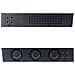 PoE++ Gigabit Network Switch 16 porte, 1Gb /s, 2xSFP, 19"1U (incl. staffe) - Foto miniatura 3