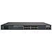 PoE++ Gigabit Network Switch 16 porte, 1Gb /s, 2xSFP, 19"1U (incl. staffe) - Foto miniatura 5