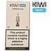 Kiwi Spark, 3 Pod Ricaricabili Per Sigaretta Elettronica Kiwi Spark, 2.0 Ml, No E-liquid (coil: 1.2 Ohm) - Foto miniatura 1
