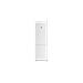 NFL 355 WH Libera installazione 310 L E Bianco - Foto miniatura 1