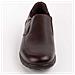 Mocassino Komodo2 Marrone. - Foto miniatura 4