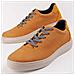 Sneaker Novas Giallo. - Foto miniatura 1