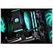 5901443421139 PC AMD Ryzen™ 7 8700F 32 GB DDR5-SDRAM 1 TB SSD NVIDIA GeForce RTX 5060 Windows 11 Home Midi Tower Nero - Foto miniatura 2