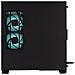 5901443421139 PC AMD Ryzen™ 7 8700F 32 GB DDR5-SDRAM 1 TB SSD NVIDIA GeForce RTX 5060 Windows 11 Home Midi Tower Nero - Foto miniatura 11
