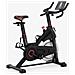 Spin Bike Jk524 Linea Home Indoor Cycle Magnetica Trasmissione A Cinghia + Ricevitore Cardio + Predisposizione Apps - Foto miniatura 1