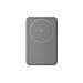 EF-RAPID5000-EU batteria portatile Ioni di Litio 5000 mAh Carica wireless Argento - Foto miniatura 8