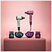 DryNova 3in1 asciuga capelli 1600 W Colore menta - Foto miniatura 5