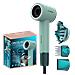 DryNova 3in1 asciuga capelli 1600 W Colore menta - Foto miniatura 2