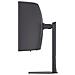 Monitor 39" LED Curvo 39GX900A-B.AEK Wide Quad HD Tempo di risposta 0.03 ms - Foto miniatura 4