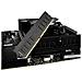 1 X Ddr4 4gb 2666mhz 1.2v Dimm Modulo Banco Ram Server Desktop Pc Non-ecc - Foto miniatura 2