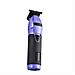 Tagliacapelli Elettrico Professionale - Kit Cordless Per Barbieri Blue - Foto miniatura 2