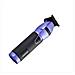 Tagliacapelli Elettrico Professionale - Kit Cordless Per Barbieri Blue - Foto miniatura 3