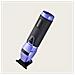 Tagliacapelli Elettrico Professionale - Kit Cordless Per Barbieri Blue - Foto miniatura 4