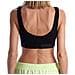 Reggiseno Sportivo In Cotone Da Donna 655078 - Foto miniatura 3