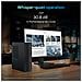 ExpertCenter P500 SFF P500SV-05210H009X Intel Core 5 210H 16 GB DDR5-SDRAM 512 GB SSD Windows 11 Pro PC Grigio - Foto miniatura 4