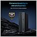 ExpertCenter P500 SFF P500SV-05210H009X Intel Core 5 210H 16 GB DDR5-SDRAM 512 GB SSD Windows 11 Pro PC Grigio - Foto miniatura 5