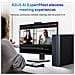 ExpertCenter P500 SFF P500SV-05210H009X Intel Core 5 210H 16 GB DDR5-SDRAM 512 GB SSD Windows 11 Pro PC Grigio - Foto miniatura 6