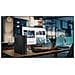 ExpertCenter P500 SFF P500SV-05210H009X Intel Core 5 210H 16 GB DDR5-SDRAM 512 GB SSD Windows 11 Pro PC Grigio - Foto miniatura 10