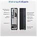 ExpertCenter P500 SFF P500SV-05210H009X Intel Core 5 210H 16 GB DDR5-SDRAM 512 GB SSD Windows 11 Pro PC Grigio - Foto miniatura 11