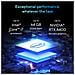 ExpertCenter P500 SFF P500SV-05210H009X Intel Core 5 210H 16 GB DDR5-SDRAM 512 GB SSD Windows 11 Pro PC Grigio - Foto miniatura 15