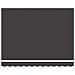 Tenda retrattile manuale Antracite 3 x 2,5 m - Foto miniatura 5