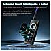 Rilevatore Scanner Professionale Di Microspie E Telecamere 50mhz-8ghz - Rileva Gps, Microfoni, Microcamere Wireless - Bonifica Totale - Schermo Touch - Portatile Auto Ufficio Viaggi Guardian 888 - Foto miniatura 2