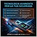Rilevatore Scanner Professionale Di Microspie E Telecamere 50mhz-8ghz - Rileva Gps, Microfoni, Microcamere Wireless - Bonifica Totale - Schermo Touch - Portatile Auto Ufficio Viaggi Guardian 888 - Foto miniatura 4