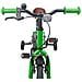 Bicicletta per Bambini 14 Pollici per bambini da 3 a 5 anni - Foto miniatura 5