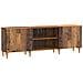 Mobile TV Legno antico 150 x 31 x 50 cm Legno ingegnerizzato - Foto miniatura 1